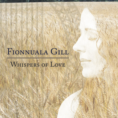 Whispers of Love - Fionnuala Gill