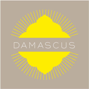 Damascus - Acoustic Medications by Ian Masterson and Fionnuala Gill